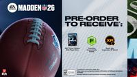 Madden 26 Standard Edition - PlayStation 5 - Alternate Views