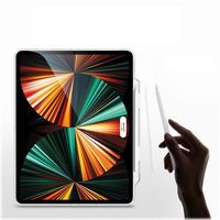 SaharaCase - Hybrid Flex Series Case for Apple iPad Pro 12.9 (4th, 5th, and 6th Gen 2020-2022) - ... - Alternate Views