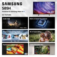 Samsung - 48