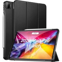 SaharaCase - Folio Case for Apple iPad Pro 11