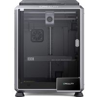 Creality - K1C Speedy 3D Printer Basic Combo - Black - Alternate Views