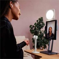 Elgato - Wave Neo Wired Condenser Microphone for Computer, Recording, Voice, Meeting Room, Profes... - Alternate Views