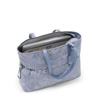 TUMI - Voyageur Cam Large Casual Tote - Denim Blue - Alternate Views