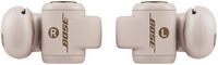Bose - Ultra Open-Ear True Wireless Open Earbuds - Driftwood Sand - Alternate Views