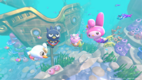Hello Kitty Island Adventure - Nintendo Switch - Alternate Views