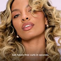 Shark - FlexStyle Air Styling & Drying System, Powerful Hair Blow Dryer and Multi-Styler - Stone ... - Alternate Views