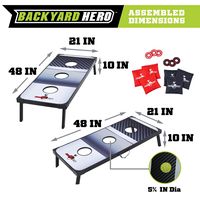 Backyard Hero - 48
