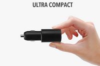 NEXT - Universal Mobile Power Pack for Nintendo Switch 2 and Switch - Black - Alternate Views