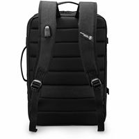 Swissdigital Design - BERG PRO TSA-Friendly Backpack With USB Charging Port RFID Protection and F... - Alternate Views