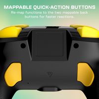 Turtle Beach - Rematch Wireless Gaming Controller for Nintendo Switch, Nintendo Switch 2 - Super ... - Alternate Views
