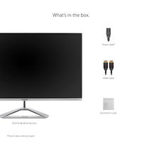 ViewSonic - VX3276-4K-MHD 31.5