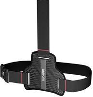 Woojer - Made for Meta High Fidelity Haptic Vest 3 - Special Gamer Bundle. - Alternate Views