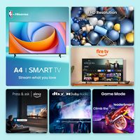Hisense - 32