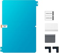 Samsung - Galaxy Tab S11 Anti Reflecting Screen Protector - Transparent - Alternate Views