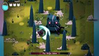 Crypt Custodian - Nintendo Switch - Alternate Views