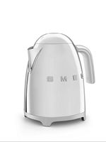 SMEG KLF03 7-cup Electric Kettle - Stainless Steel - Alternate Views