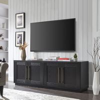 Camden&Wells - Tillman TV Stand for Most TVs up to 75