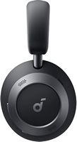 Soundcore - by Anker Space One Pro True Wireless Over-the-Ear Noise Cancelling Headphones - Black - Alternate Views