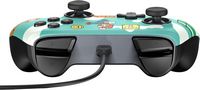 PowerA - Advantage Wired Controller for Nintendo Switch 2 - Mario Time - Alternate Views