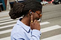 Google - Pixel Buds Pro 2 - Wireless Earbuds with Active Noise Cancellation – Bluetooth Headphone... - Alternate Views