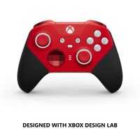 Microsoft - Xbox Elite Series 2 Core Wireless Controller for Xbox Series X, Xbox Series S, Xbox O... - Alternate Views