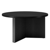 Camden&Wells - Rockwill Coffee Table - Obsidian - Alternate Views