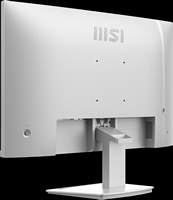 MSI - PRO MP273W E14A 27