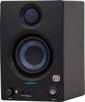 PreSonus - Studio Monitors ERIS 3.5BT - Black - Alternate Views