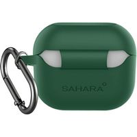 SaharaCase - Venture Series Silicone Case for Samsung Galaxy Buds3 and Buds3 Pro Headphones - Cac... - Alternate Views