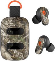 Skullcandy - Dime 3 True Wireless Bluetooth In-Ear Earbuds - Camouflage - Alternate Views