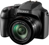 Panasonic - LUMIX FZ80D 18.1 Megapixels 4K Photo Point and Shoot Digital Camera with 60X Zoom Len... - Alternate Views