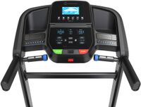 Horizon - Fitness T202 Treadmill - Black - Alternate Views