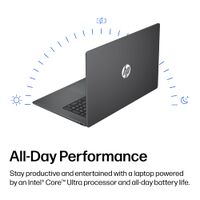 HP - OmniBook 3 17.3