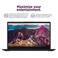 Lenovo - IdeaPad 1i 15.6