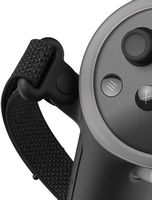 Kiwi Design - G4 Pro Performance Controllers Grips for Meta Quest 3/3S - Alternate Views
