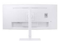 Samsung ViewFinity 34