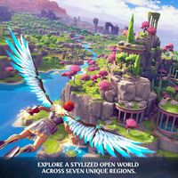 Immortals Fenyx Rising Standard Edition - Xbox One, Xbox Series X - Alternate Views