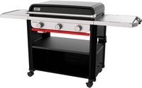 Weber - Slate 30