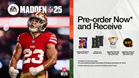 Madden NFL 25 Standard Edition - PlayStation 5 - Alternate Views