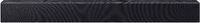 Samsung - B Series 2.0 Ch Soundbar with Built In Woofer HW-B400F/ZA 2025 - Black - Alternate Views