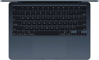 Apple - MacBook Air 13-inch Apple M4 chip Built for Apple Intelligence - 16GB Memory - 256GB SSD ... - Alternate Views