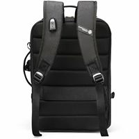 Swissdigital Design - BERG L TSA-Friendly Backpack With USB Charging Port  RFID Protection and Fi... - Alternate Views