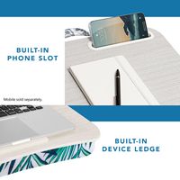 LapGear - Designer Lap Desk (Fits up to 15