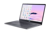 Acer - Chromebook Plus 515 Laptop with Google AI – 15.6