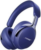 Bose - QuietComfort Ultra Headphones (2nd Gen) - Midnight Violet - Alternate Views