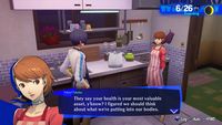 Persona 3 Reload - Nintendo Switch 2 - Alternate Views