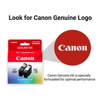 Canon - PG-295/CL-286 Standard Yield Ink Cartridges (2-Pack) - Black/Tri-color - Alternate Views