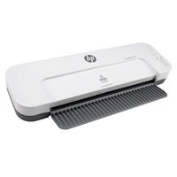 HP - 1240 Laminator - Alternate Views