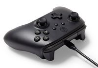 PowerA - OPS v1 Wireless Controller for PC & Cloud Gaming - Black - Alternate Views
