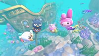 Hello Kitty Island Adventure Deluxe Edition - Nintendo Switch - Alternate Views